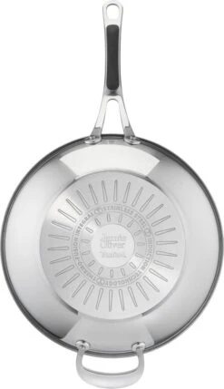 Tefal Jamie Oliver Cook's Classic Wokpan - Ø 30 Cm -Keuken Potten Winkel 691x1200