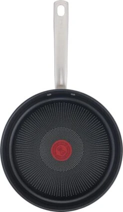 Tefal Virtuoso Hapjespan - Ø 24cm + Deksel -Keuken Potten Winkel 699x1200 1