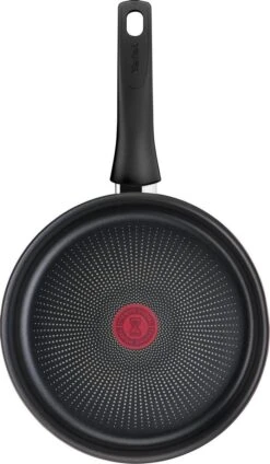 Tefal Resource Hapjespan - Ø 24 Cm + Deksel - Duurzaam -Keuken Potten Winkel 699x1200 2