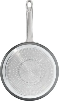 Tefal Renew+ Keramische Hapjespan - Ø 24 Cm - Met Deksel -Keuken Potten Winkel 700x1200 2