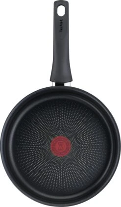 Tefal Easy Chef Hapjespan - Ø 24 Cm + Deksel -Keuken Potten Winkel 702x1200 1