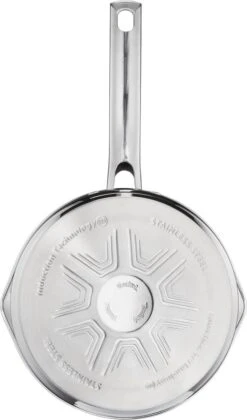 Tefal Duetto 3-delige Kookset - Steelpan Ø 16 Cm, Kookpan Ø 20/24 Cm 26 Tefal Duetto 3-delige Kookset - Steelpan Ø 16 Cm, Kookpan Ø 20/24 Cm -Keuken Potten Winkel 705x1200