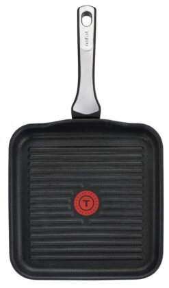 Tefal Expertise Grillpan - 26 X 26 Cm 9 Tefal Expertise Grillpan - 26 X 26 Cm -Keuken Potten Winkel 706x1200 2