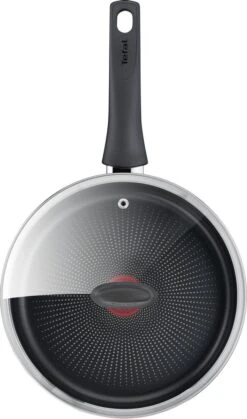 Tefal Easy Chef Hapjespan - Ø 24 Cm + Deksel -Keuken Potten Winkel 707x1200 1