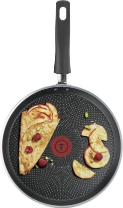 Tefal Comfort Grip Pannenkoekenpan - Ø 25 Cm -Keuken Potten Winkel 711x1200 5