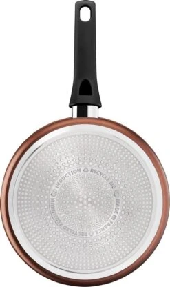 Tefal Resource Hapjespan - Ø 24 Cm + Deksel - Duurzaam -Keuken Potten Winkel 712x1200