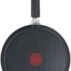 Tefal Simply Clean Pannenkoekpan 25 Cm - Let Op! Niet Geschikt Voor INDUCTIE! -Keuken Potten Winkel 718x1200