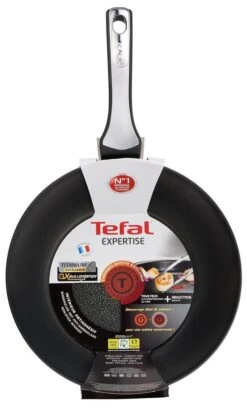 Tefal Expertise Wokpan - Voor Alle Warmtebronnen, Ook Inductie - Ø 28 Cm 13 Tefal Expertise Wokpan - Voor Alle Warmtebronnen, Ook Inductie - Ø 28 Cm -Keuken Potten Winkel 724x1200 1
