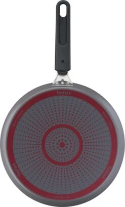 Tefal Simply Clean Pannenkoekpan 25 Cm - Let Op! Niet Geschikt Voor INDUCTIE! 10 Tefal Simply Clean Pannenkoekpan 25 Cm - Let Op! Niet Geschikt Voor INDUCTIE! -Keuken Potten Winkel 725x1200 2