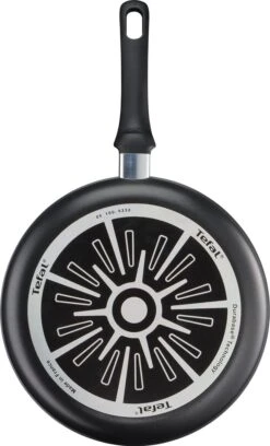 Tefal Cook Right Pannenkoekenpan - Ø 25 Cm ( Niet Voor Inductie) -Keuken Potten Winkel 727x1200 3