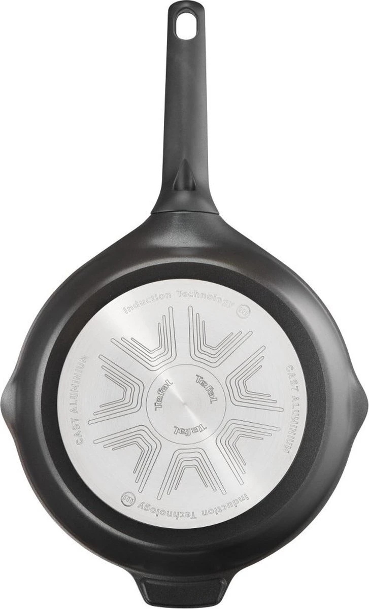 Tefal Aroma Koekenpan - Ø 24 Cm 7 Tefal Aroma Koekenpan - Ø 24 Cm - Afbeelding 5