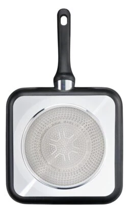 Tefal Expertise Grillpan - 26 X 26 Cm 7 Tefal Expertise Grillpan - 26 X 26 Cm -Keuken Potten Winkel 731x1200 1