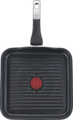 Tefal Unlimited Grillpan - 26 X 26 Cm -Keuken Potten Winkel 732x1200 2