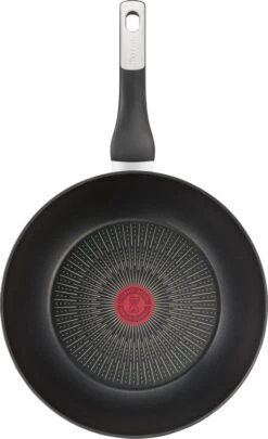 Tefal Unlimited - Pannenset - Koekenpannen Ø24/28 Cm - Wokpan Ø28 Cm -Keuken Potten Winkel 732x1200