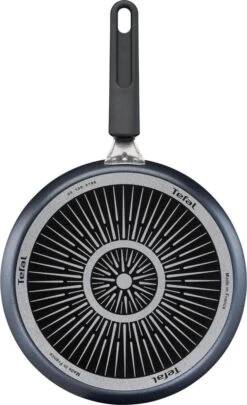 Tefal XL Force Pannenkoekpan - Ø 25 Cm - Extra Diep - Niet Geschikt Voor Inductie -Keuken Potten Winkel 732x1200 5