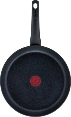Tefal Black Stone Koekenpan - Ø 28 Cm -Keuken Potten Winkel 733x1200 3