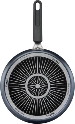 Tefal XL Force Pannenkoekpan - Ø 25 Cm - Extra Diep - Niet Geschikt Voor Inductie -Keuken Potten Winkel 734x1200 2