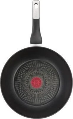 Tefal Unlimited Wokpan - Ø 28cm 8 Tefal Unlimited Wokpan - Ø 28cm -Keuken Potten Winkel 734x1200