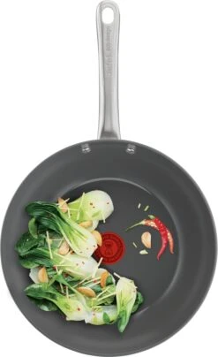 Tefal Renew+ Keramische Wokpan - Ø 28 Cm -Keuken Potten Winkel 734x1200 5