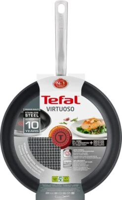 Tefal Virtuoso Koekenpan - Ø 24 Cm -Keuken Potten Winkel 736x1200 3
