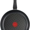Tefal Simply Clean Koekenpan - Ø 28 Cm - Let Op! Niet Geschikt Voor INDUCTIE! -Keuken Potten Winkel 738x1200