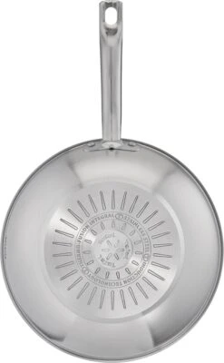 Tefal Virtuoso - Wokpan - Ø28 Cm -Keuken Potten Winkel 741x1200 1
