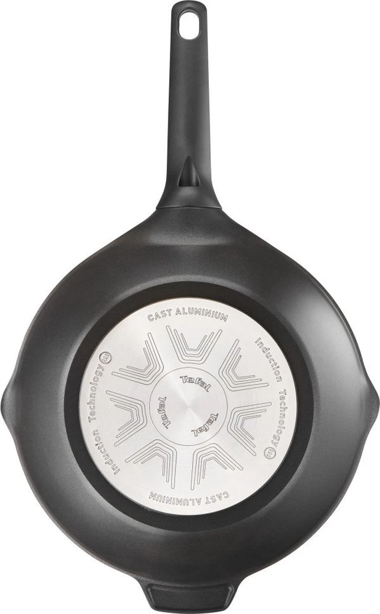 Tefal Aroma Wokpan - Ø 28 Cm 4 Tefal Aroma Wokpan - Ø 28 Cm - Afbeelding 2