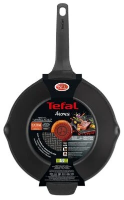 Tefal Aroma Wokpan - Ø 28 Cm 11 Tefal Aroma Wokpan - Ø 28 Cm -Keuken Potten Winkel 743x1200 5