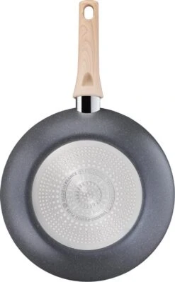 Tefal Natural Force Wokpan - Ø 28 Cm -Keuken Potten Winkel 743x1200 6