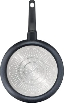 Tefal Black Stone Koekenpannenset - Ø 24/28 Cm 15 Tefal Black Stone Koekenpannenset - Ø 24/28 Cm -Keuken Potten Winkel 744x1200 2
