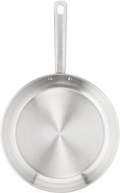 Tefal Virtuoso Gourmet Koekenpan - Ø 28 Cm -Keuken Potten Winkel 744x1200 3
