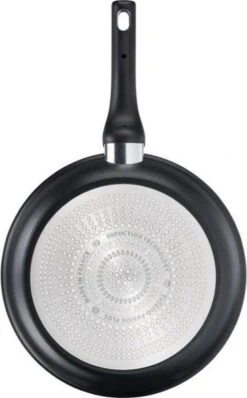 Tefal Unlimited + Induction Hoogwaardig Titanium Koekenpan - 28 Cm -Keuken Potten Winkel 745x1200