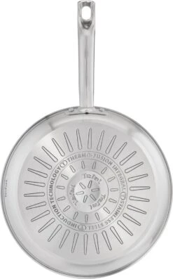 Tefal Virtuoso - Pannenset - Koekenpannen Ø24 & Ø28 Cm -Keuken Potten Winkel 746x1200 1