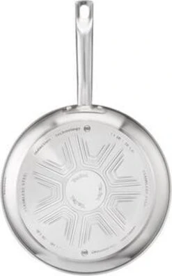 Tefal Virtuoso Koekenpan - Ø 24 Cm -Keuken Potten Winkel 746x1200
