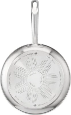 Tefal Virtuoso Koekenpan - Ø 28 Cm -Keuken Potten Winkel 747x1200 1