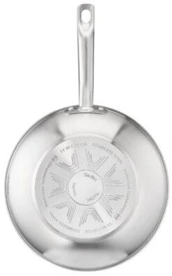 Tefal Virtuoso Wokpan - Ø 28cm -Keuken Potten Winkel 750x1200