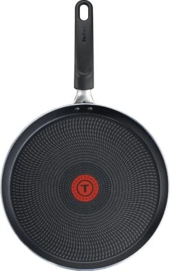Tefal Comfort Grip Pannenkoekenpan - Ø 25 Cm -Keuken Potten Winkel 750x1200 4