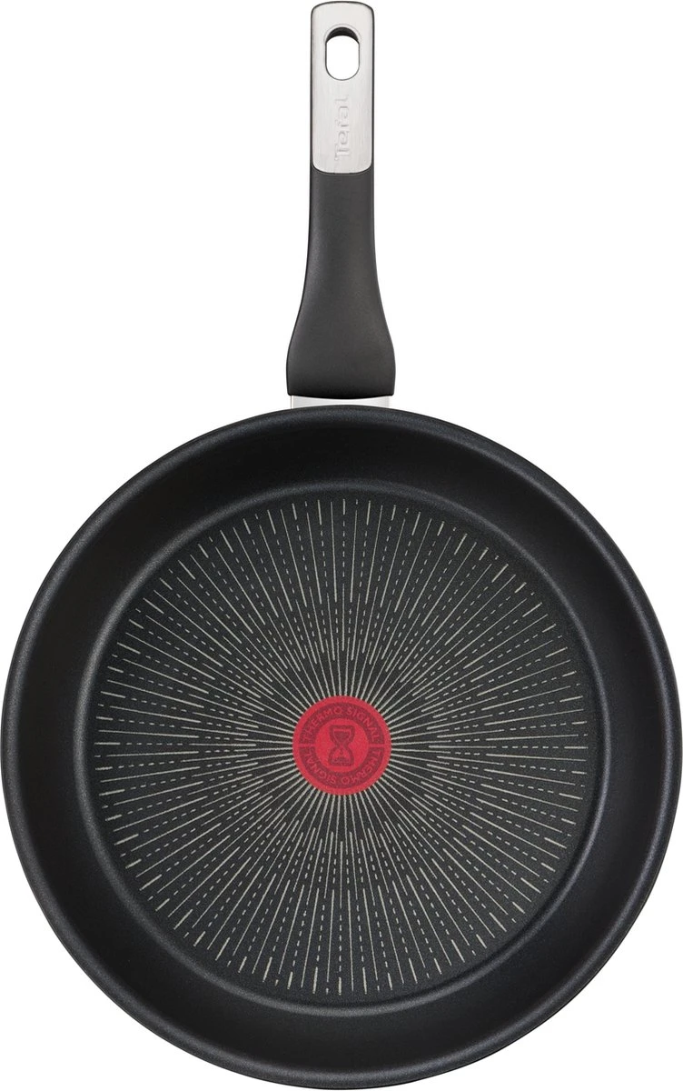 Tefal Unlimited Koekenpan - Ø 20 Cm 10 Tefal Unlimited Koekenpan - Ø 20 Cm - Afbeelding 8