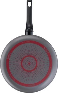 Tefal Easy Plus Hapjespan - Ø 24 Cm + Deksel - Niet Geschikt Voor Inductie 13 Tefal Easy Plus Hapjespan - Ø 24 Cm + Deksel - Niet Geschikt Voor Inductie -Keuken Potten Winkel 754x1200