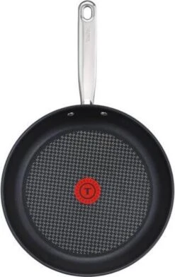 Tefal ULTIMUM KOEKENPAN 28 CM - Met Thermo-Signal™ 14 Tefal ULTIMUM KOEKENPAN 28 CM - Met Thermo-Signal™ -Keuken Potten Winkel 756x1200