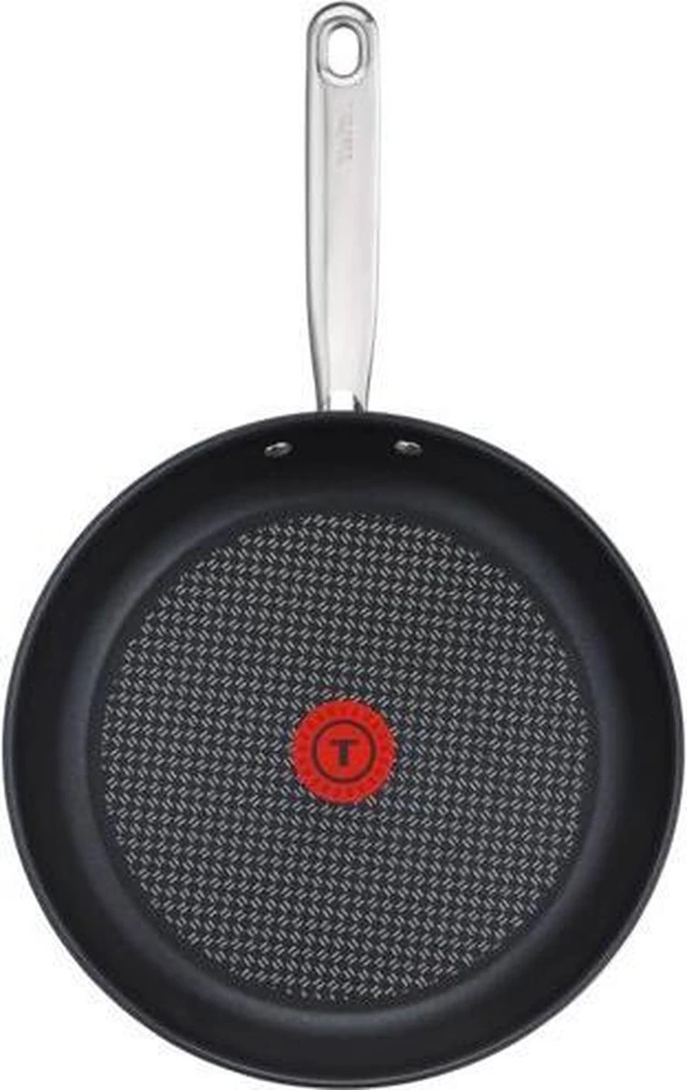 Tefal ULTIMUM KOEKENPAN 28 CM - Met Thermo-Signal™ 8 Tefal ULTIMUM KOEKENPAN 28 CM - Met Thermo-Signal™ - Afbeelding 6