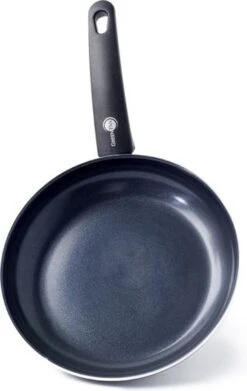 GreenPan Cambridge Koekenpan 20cm - Zwart - Inductie - PFAS-vrij -Keuken Potten Winkel 758x1200 1