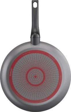 Tefal Easy Plus Koekenpan - Ø 28 Cm - Niet Geschikt Voor Inductie -Keuken Potten Winkel 761x1200 2