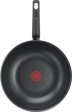 Tefal Easy Plus Pannenset - Koekenpan Ø 24 Cm + Wokpan Ø 28 Cm - Niet Geschikt Voor Inductie 14 Tefal Easy Plus Pannenset - Koekenpan Ø 24 Cm + Wokpan Ø 28 Cm - Niet Geschikt Voor Inductie -Keuken Potten Winkel 772x1200 1
