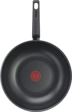 Tefal Easy Plus Wokpan - Ø 28 Cm - Niet Geschikt Voor Inductie 8 Tefal Easy Plus Wokpan - Ø 28 Cm - Niet Geschikt Voor Inductie -Keuken Potten Winkel 772x1200