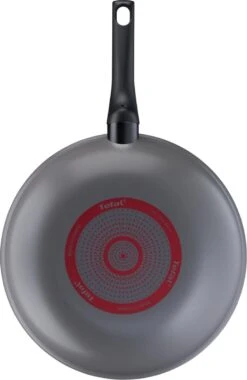 Tefal Easy Plus Pannenset - Koekenpan Ø 24 Cm + Wokpan Ø 28 Cm - Niet Geschikt Voor Inductie 16 Tefal Easy Plus Pannenset - Koekenpan Ø 24 Cm + Wokpan Ø 28 Cm - Niet Geschikt Voor Inductie -Keuken Potten Winkel 780x1200 1