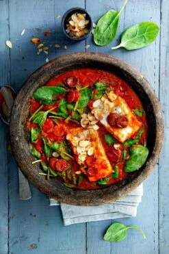 Tefal Trattoria Braadpan - Ø28 Cm - Inclusief Deksel -Keuken Potten Winkel 800x1200 10