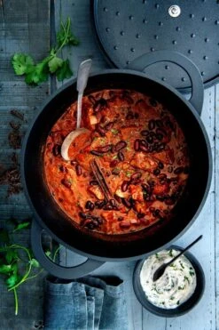 Tefal Trattoria Braadpan - Ø28 Cm - Inclusief Deksel -Keuken Potten Winkel 800x1200 11