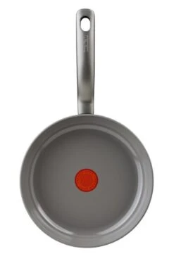 Tefal Ceramic Control Koekenpan - Ø 28 Cm – Thermospot – Cooltouch Greep -Keuken Potten Winkel 800x1200 12