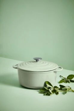 Tefal LOV Braadpan - 5L - Ø25 Cm - Groen -Keuken Potten Winkel 800x1200 17